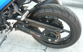 KAWASAKI Ninja 250 ABS EX250P