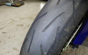 HONDA CBR600RR GEN 2 2006 PC37