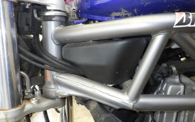 HONDA VTR 250 MC33