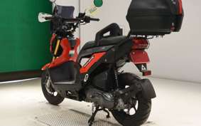 HONDA ZOOMER-X