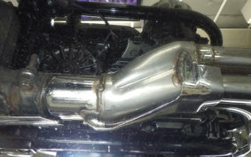 KAWASAKI ZEPHYR 400 KAI 1999 ZR400C