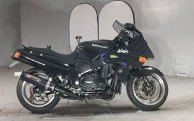 KAWASAKI ZZR1100 1993 ZXT10C
