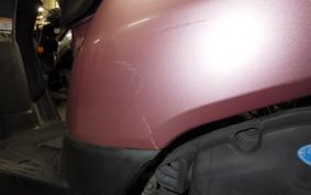 HONDA TACT-4ﾍﾞｰｼｯｸ AF79