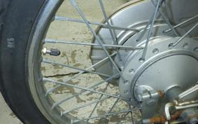 HONDA C50 SUPER CUB AA04