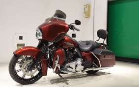 HARLEY FLHX 1580 2009