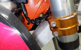 KTM 250 EXC 2020