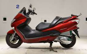 HONDA FORZA Z MF08