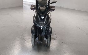 YAMAHA TRICITY 155 ABS SG37J