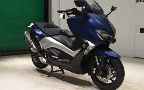 YAMAHA T-MAX 530 DX 2017 SJ15J