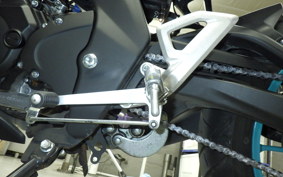 YAMAHA MT-125 2024 RE45J