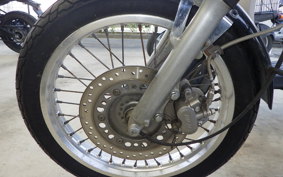 HONDA GB250 CLUBMAN Gen.4 2000 MC10