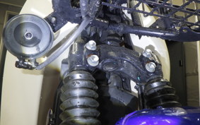 HONDA C50 SUPER CUB AA07