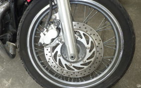 YAMAHA DRAGSTAR 400 2013 VH02J