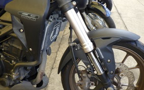 HONDA CB250RA MC52