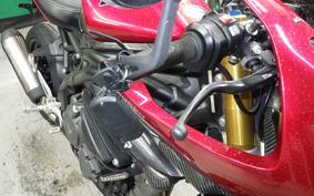TRIUMPH SPEED TRIPLE RR 2023