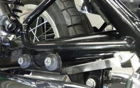 KAWASAKI W650 2009 EJ650A