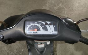 SUZUKI LETS2 CA1PA