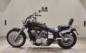 HONDA SHADOW 400 SLASHER 2004 NC40
