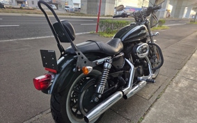 HARLEY HARLEY XL1200R 2007 CV3