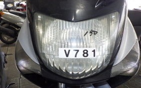 YAMAHA MAJESTY 125 2025