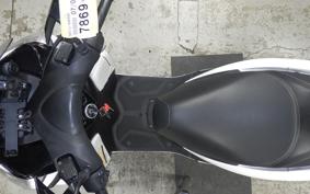 YAMAHA TRICITY 125 A 2023 SEC1J
