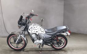 HONDA CBF 125 PCJ1