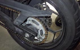 KAWASAKI NINJA 250 2006 EX250L