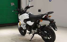 HONDA GROM 2022 JC92