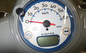 HONDA GIORNO 3 2024 AF77