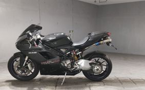 DUCATI 848 2010 H600AA