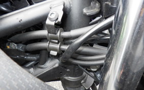 KAWASAKI NINJA 400 2024 EX400L