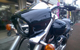SUZUKI BOULEVARD 400 VK57A