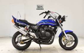 HONDA CB400SF VTEC 2000 NC39