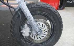 HONDA Ape50 TypeD AC18