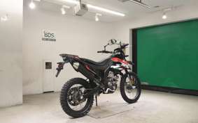 APRILIA RX125