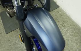 YAMAHA MT-07 2024 RM33J