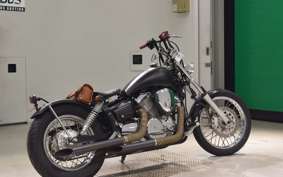 YAMAHA DRAGSTAR 250 2013 VG02J