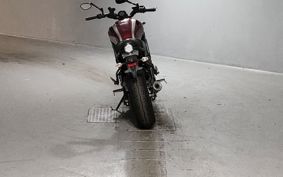 YAMAHA XSR700 2019 RM22J