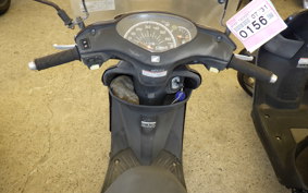 HONDA DIO Gen.6 AF68