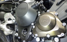 YAMAHA MT-09 A 2018 RN52J