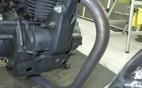 YAMAHA TW200 Gen.2 DG07J