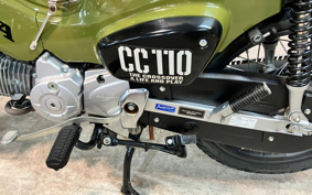 SUZUKI GSX-S125 ABS DL32B
