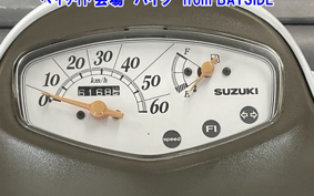 SUZUKI LET's 4