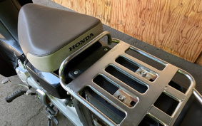 HONDA SUPER CUB50 AA04