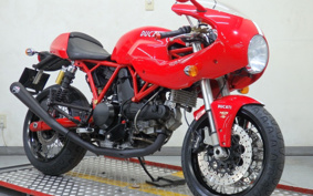 DUCATI SPORT 1000S 2006 ZDMC102AB6B
