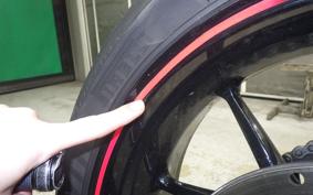 DUCATI MONSTER 937 + 2023