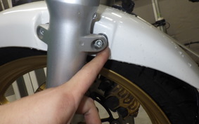 HONDA VTR 250 Gen. 2 MC33