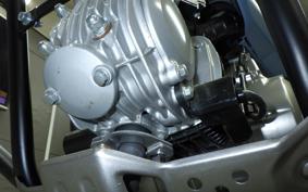 HONDA CT125-2 JA65