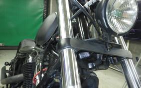 HONDA STEED 400 1998 NC26