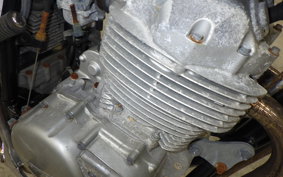 HONDA CB400SS E 2009 NC41